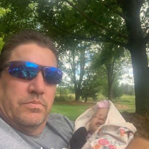 Meet your Posher, Pete